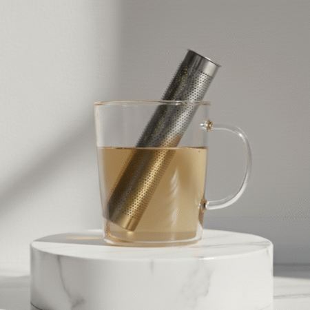 Tisane 100% Chanvre Blubao