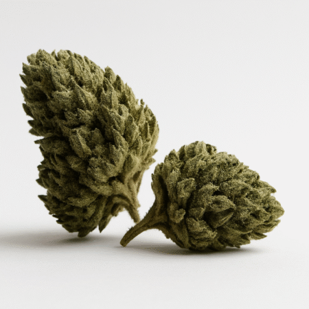 Fleurs CBG