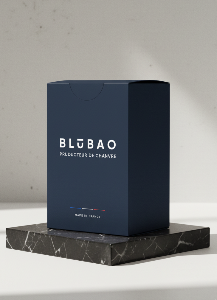 Fleurs Tango CBD 🇫🇷