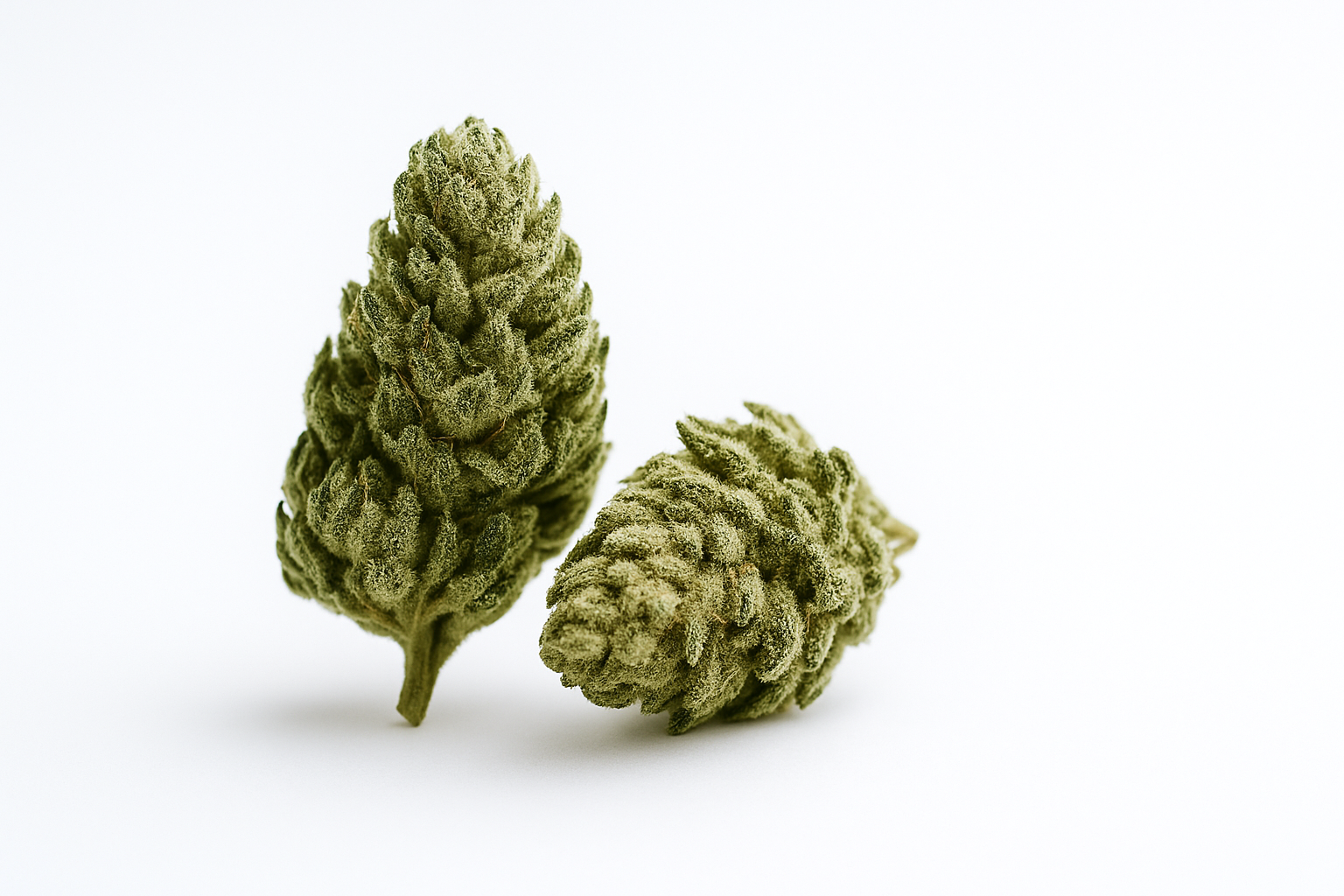 Fleurs CBD